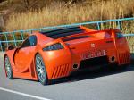 GTA Spano 2009 года